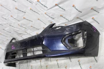 Бампер передний SUBARU IMPREZA GP2 1 ракурс