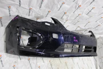 Бампер передний SUBARU IMPREZA GP2 2 ракурс