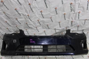 Бампер передний SUBARU IMPREZA контрактная Бампер передний SUBARU IMPREZA