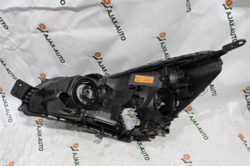 Фара правая SUBARU LEGACY BM9 10020061 1 ракурс