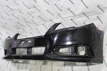 Бампер передний SUBARU LEGACY BR9 2 ракурс
