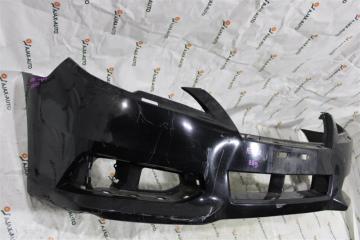 Бампер передний SUBARU LEGACY BR9 4 ракурс