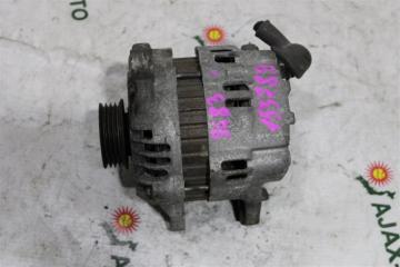 Генератор MITSUBISHI MINICA H42V 3G83 2 ракурс
