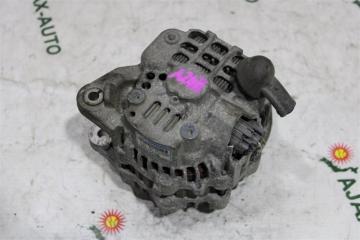 Генератор MITSUBISHI MINICA H42V 3G83 3 ракурс
