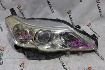 Фара правая TOYOTA MARK X GRX130 22348 1 ракурс Фара правая TOYOTA MARK X GRX130 22348 1 ракурс