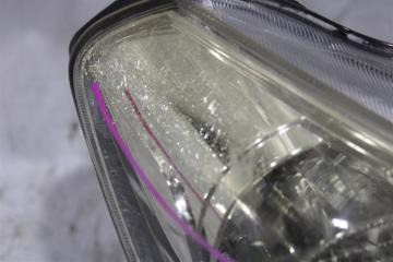 Фара правая TOYOTA MARK X GRX130 22348 2 ракурс Фара правая TOYOTA MARK X GRX130 22348 2 ракурс