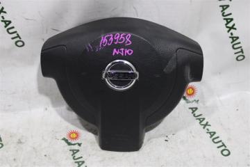 Airbag правый NISSAN DUALIS контрактная Airbag правый NISSAN DUALIS