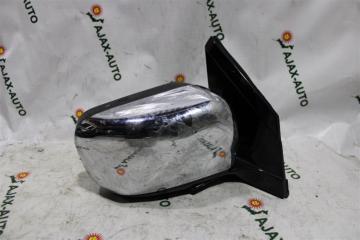 Зеркало правое MITSUBISHI DION CR6W 1 ракурс