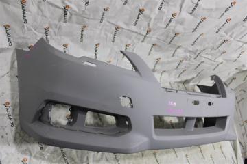 Бампер передний SUBARU LEGACY BR9 2 ракурс