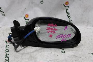 Зеркало правое TOYOTA SOARER JZZ30 2 ракурс