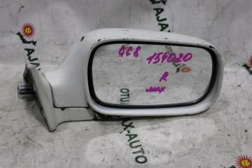 Зеркало правое SUBARU IMPREZA