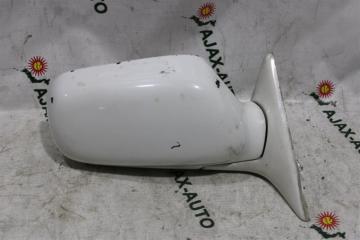 Зеркало правое SUBARU IMPREZA GC8 2 ракурс