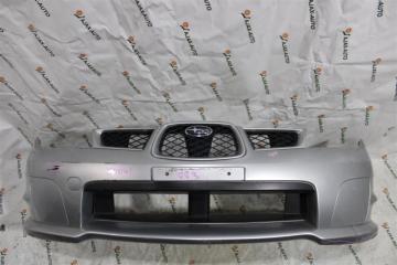 Бампер передний SUBARU IMPREZA контрактная Бампер передний SUBARU IMPREZA