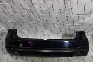 Фото запчасти бампер задний SUBARU FORESTER контрактная запчасть Запчасть бампер задний SUBARU FORESTER