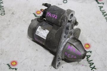 Стартер NISSAN SERENA контрактная Стартер NISSAN SERENA