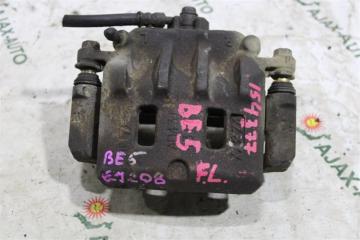 Суппорт передний левый SUBARU LEGACY контрактная Суппорт передний левый SUBARU LEGACY