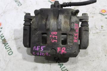 Суппорт передний левый SUBARU LEGACY контрактная Суппорт передний левый SUBARU LEGACY