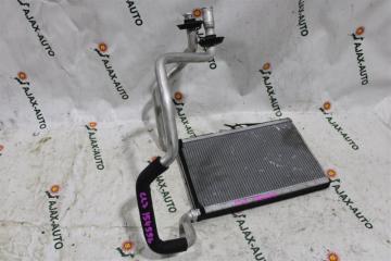 Радиатор печки HONDA ACCORD контрактная Радиатор печки HONDA ACCORD