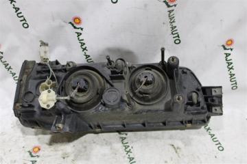 Фара левая NISSAN SKYLINE R31 66131 1 ракурс