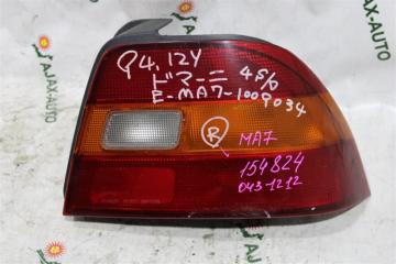 Стоп-сигнал правый HONDA DOMANI