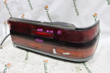 Стоп-сигнал правый TOYOTA CROWN MS137 30124 2 ракурс