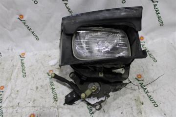 Запчасть фара правая MAZDA RX-7