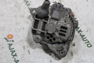 Запчасть Генератор  MITSUBISHI PAJERO MINI  Контрактный  4 конт.