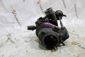 Турбина контрактная Турбина