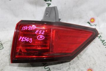 Стоп-сигнал правый NISSAN ELGRAND E52 8503 1 ракурс