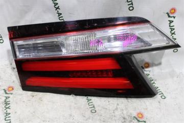 Вставка между стопов HONDA R2