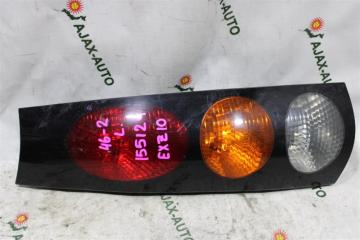 Стоп-сигнал левый TOYOTA RAUM контрактная Стоп-сигнал левый TOYOTA RAUM