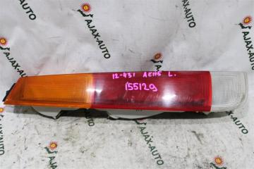 Стоп-сигнал левый TOYOTA CARIB контрактная Стоп-сигнал левый TOYOTA CARIB