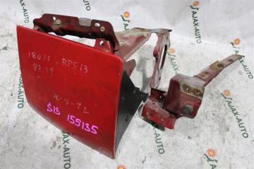 Фара правая NISSAN 180SX RPS13 1113 2 ракурс