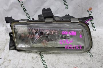Фара правая MAZDA CAPELLA