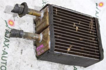 Радиатор печки TOYOTA CORSA контрактная Радиатор печки TOYOTA CORSA