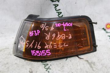 Габарит левый MAZDA FAMILIA