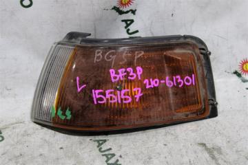 Габарит левый MAZDA FAMILIA