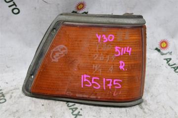 Габарит правый NISSAN CEDRIC Y30 5114 2 ракурс