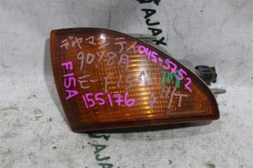 Габарит левый MITSUBISHI DIAMANTE F15A 455752 2 ракурс