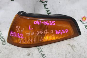 Габарит левый MAZDA FAMILIA