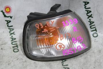 Габарит правый NISSAN SUNNY контрактная Габарит правый NISSAN SUNNY