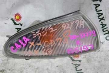Габарит правый MITSUBISHI MIRAGE CA1A 21037779 2 ракурс
