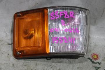 Габарит правый MAZDA BONGO