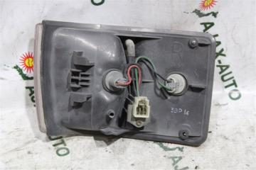 Габарит правый MAZDA BONGO SSF8R 410626 2 ракурс