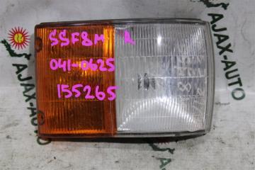 Габарит правый MAZDA BONGO