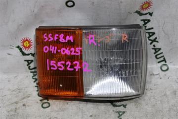 Габарит правый MAZDA BONGO