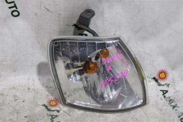 Габарит правый MAZDA DEMIO