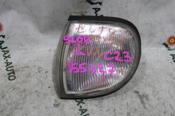 Габарит левый NISSAN SERENA