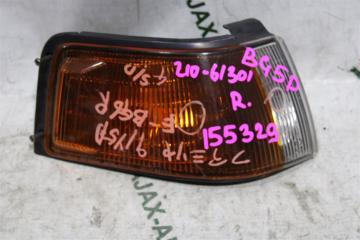 Габарит правый MAZDA FAMILIA