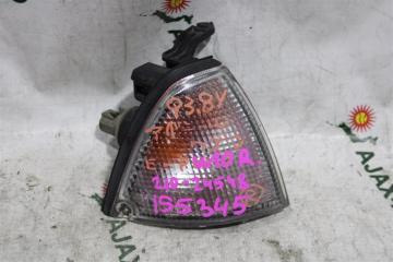 Габарит правый NISSAN AVENIR